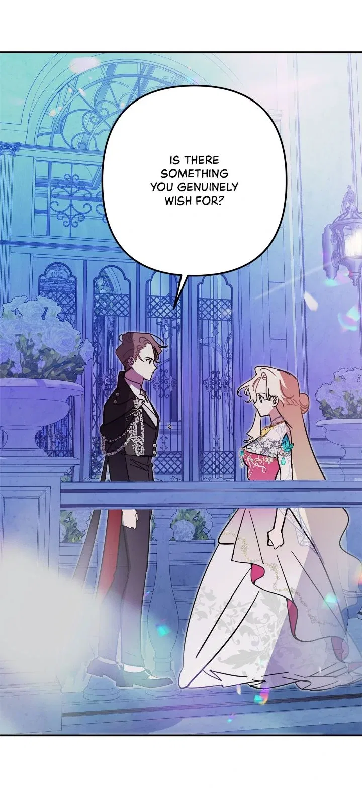 The Way the Mage Faces Death Chapter 99 – Page 22