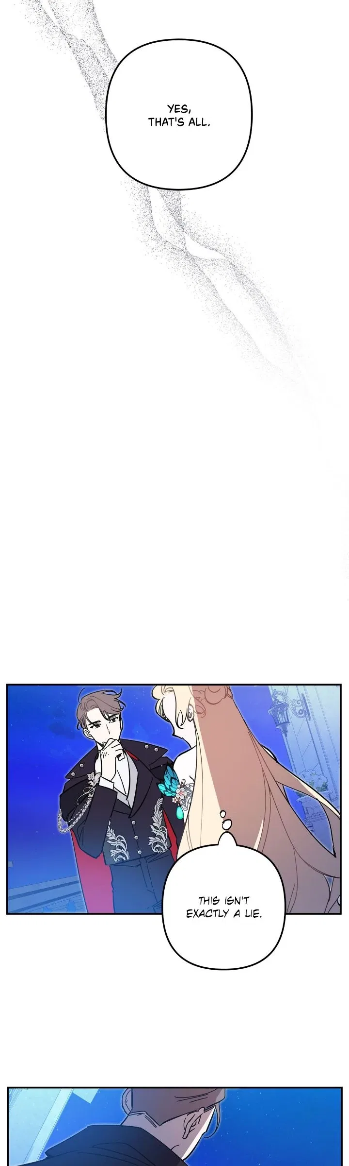 The Way the Mage Faces Death Chapter 99 – Page 26