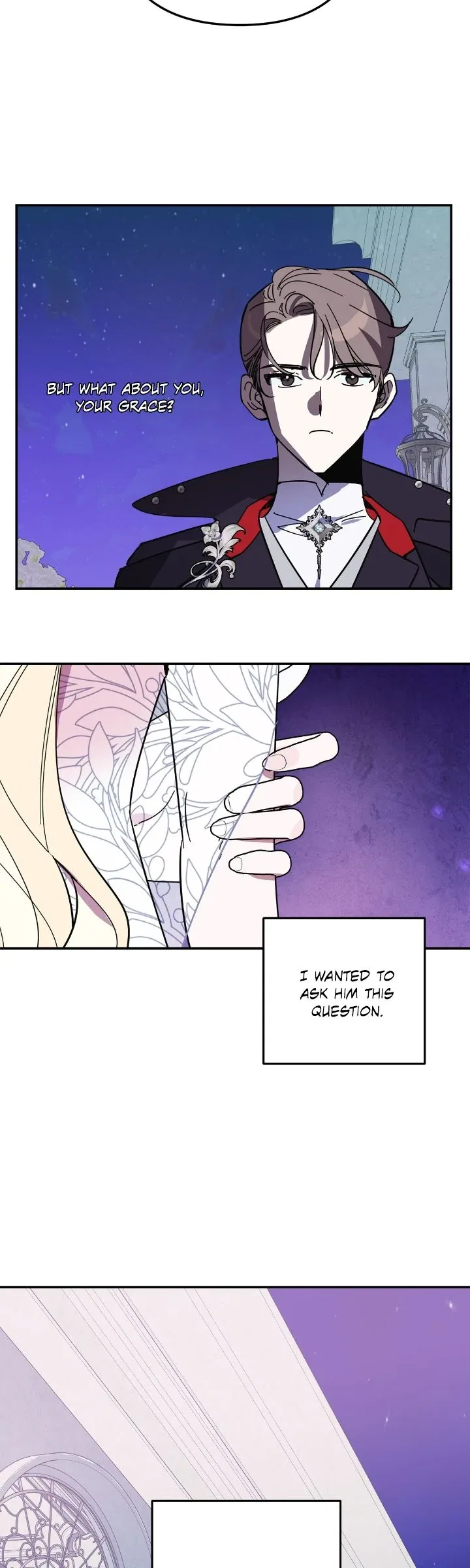 The Way the Mage Faces Death Chapter 99 – Page 29