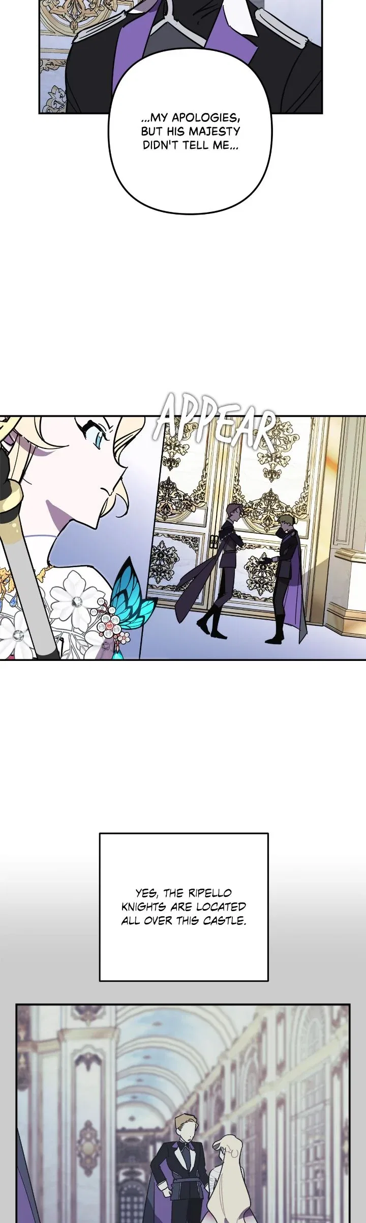 The Way the Mage Faces Death Chapter 99 – Page 37