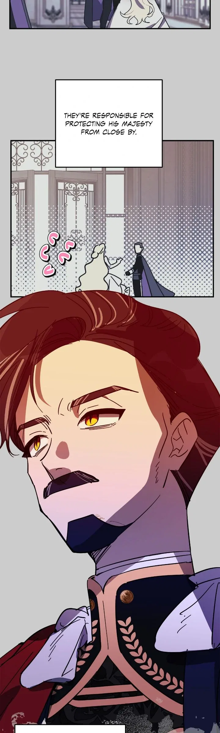 The Way the Mage Faces Death Chapter 99 – Page 38