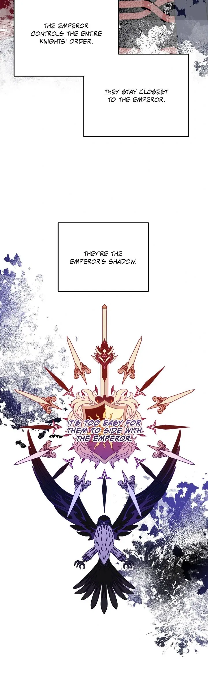 The Way the Mage Faces Death Chapter 99 – Page 39