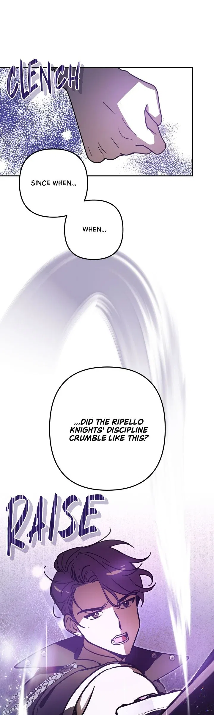 The Way the Mage Faces Death Chapter 99 – Page 41