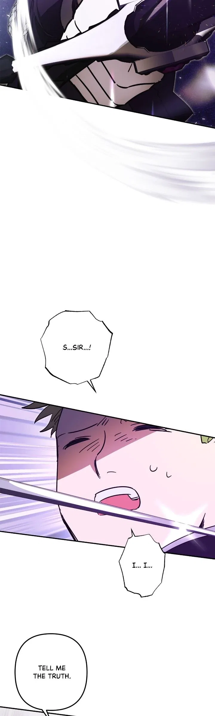 The Way the Mage Faces Death Chapter 99 – Page 42