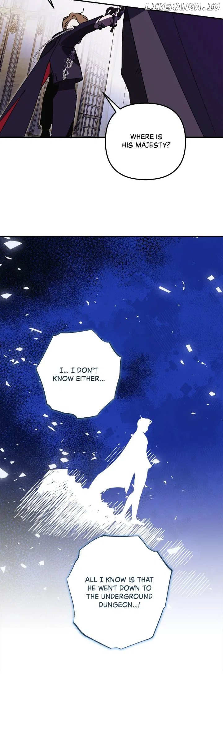 The Way the Mage Faces Death Chapter 99 – Page 43