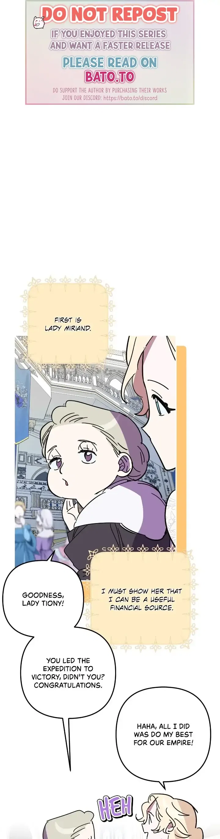 The Way the Mage Faces Death Chapter 98 – Page 1