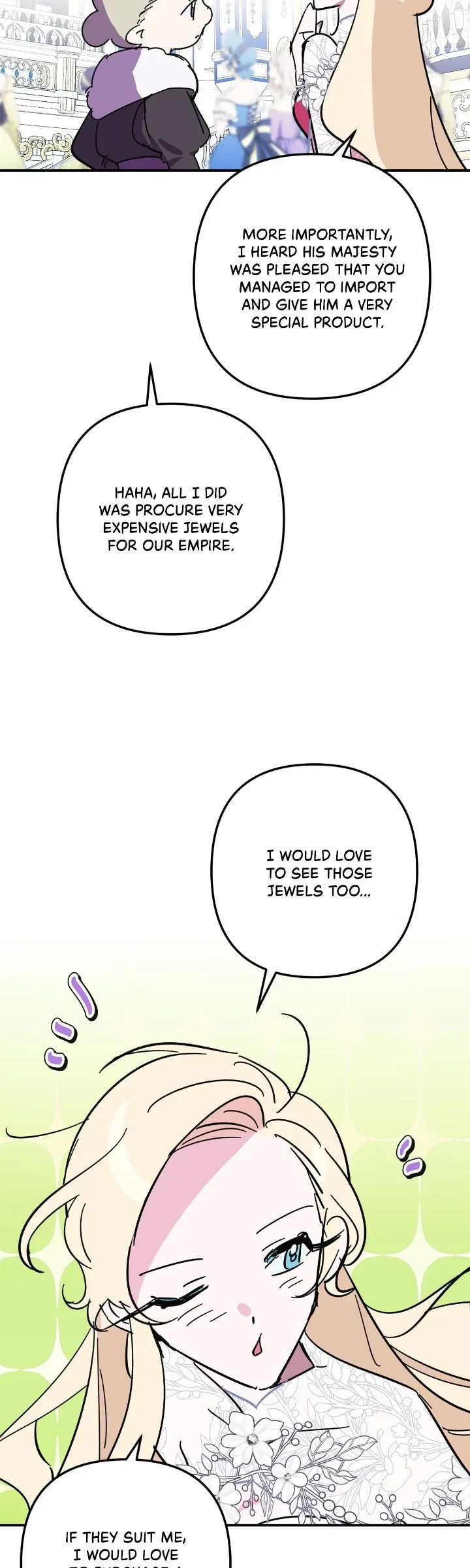 The Way the Mage Faces Death Chapter 98 – Page 2