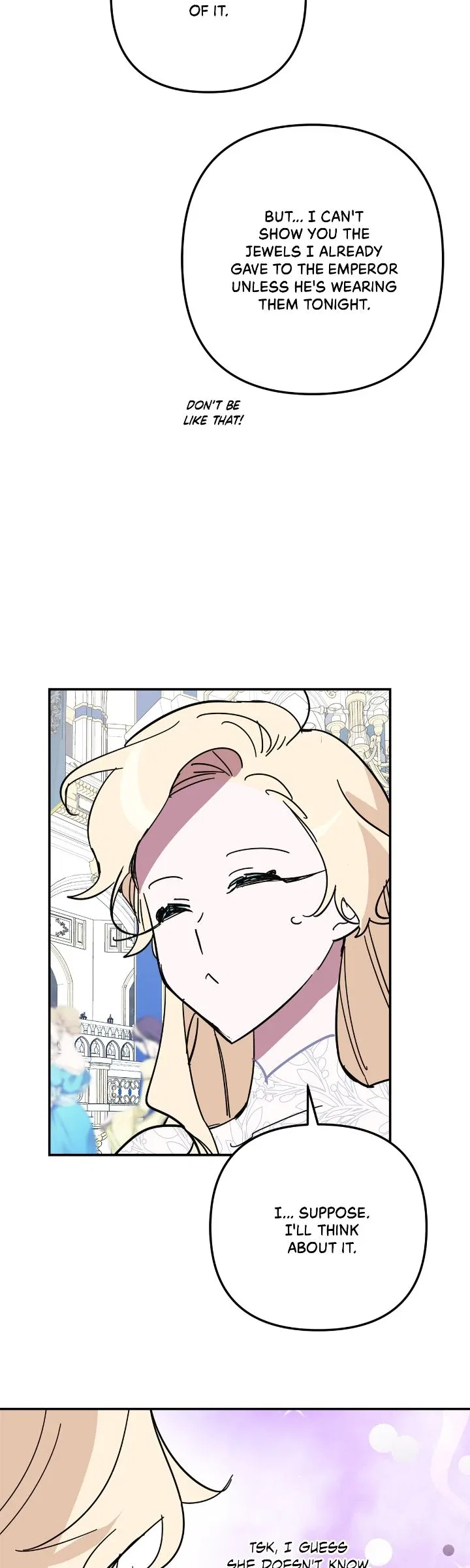 The Way the Mage Faces Death Chapter 98 – Page 4