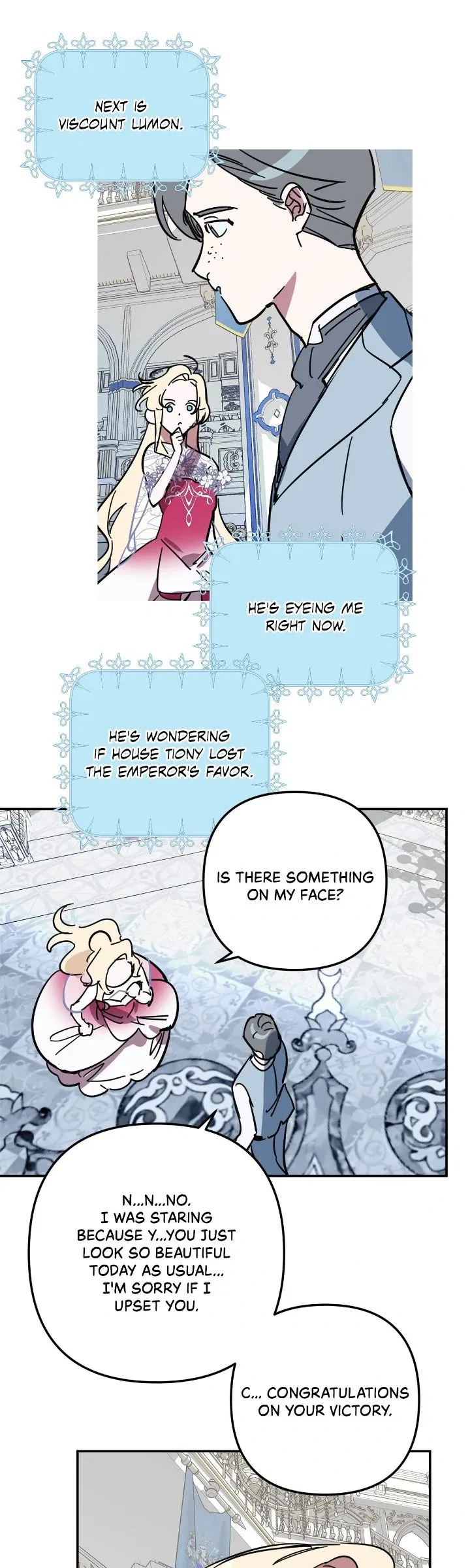 The Way the Mage Faces Death Chapter 98 – Page 6