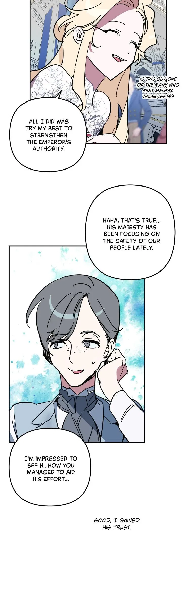 The Way the Mage Faces Death Chapter 98 – Page 7
