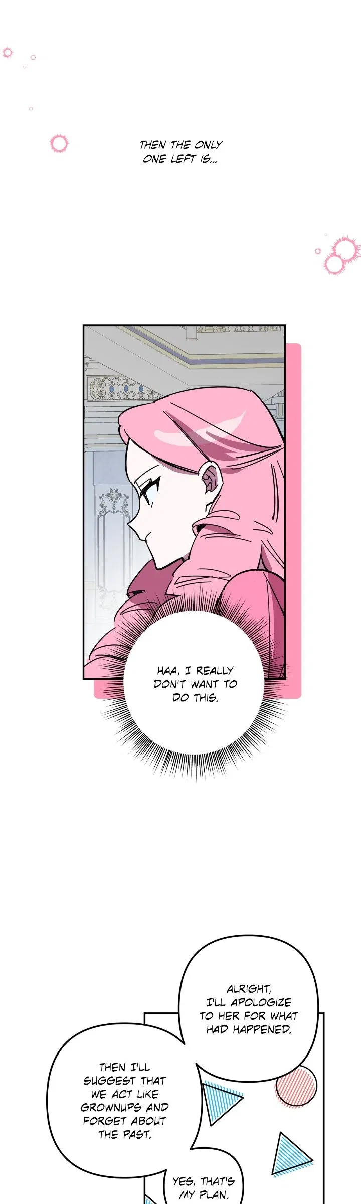 The Way the Mage Faces Death Chapter 98 – Page 11