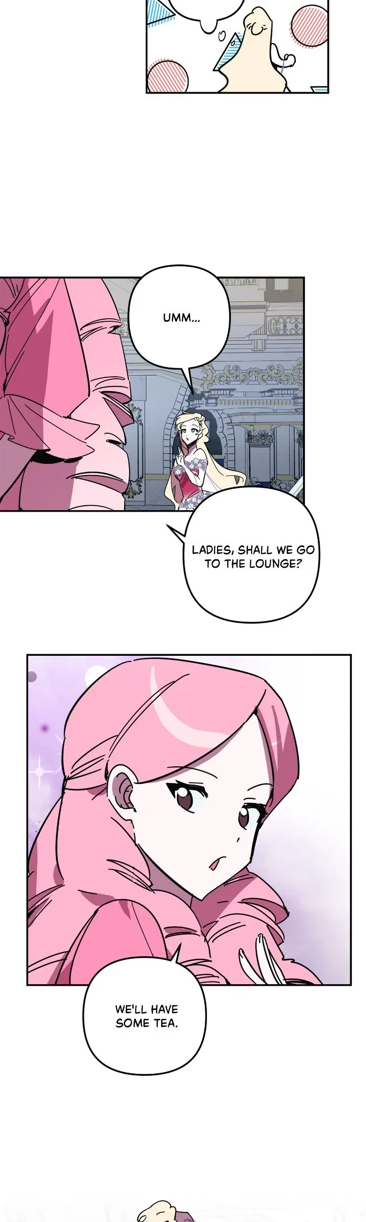 The Way the Mage Faces Death Chapter 98 – Page 12