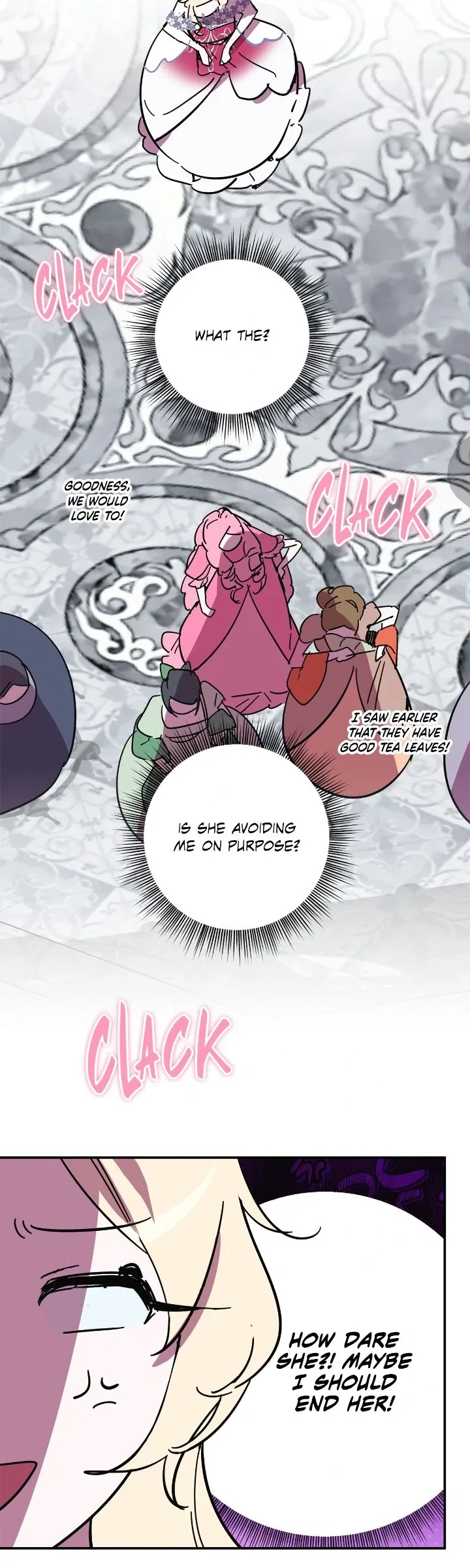 The Way the Mage Faces Death Chapter 98 – Page 13