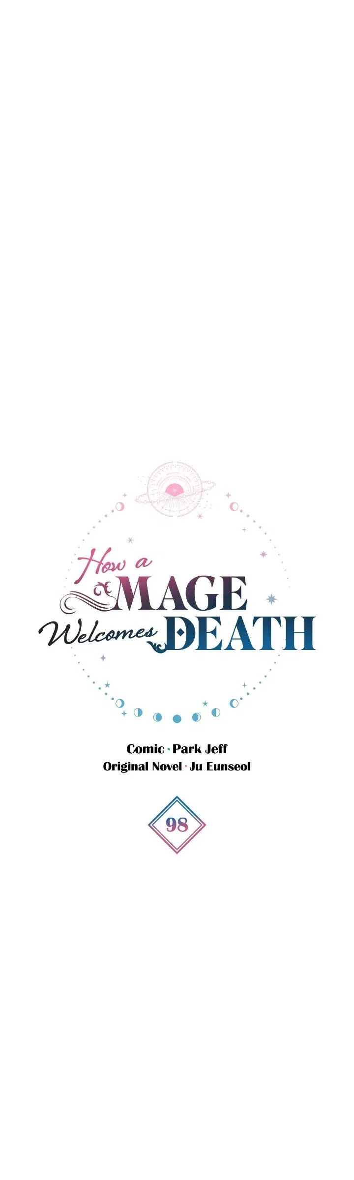 The Way the Mage Faces Death Chapter 98 – Page 16