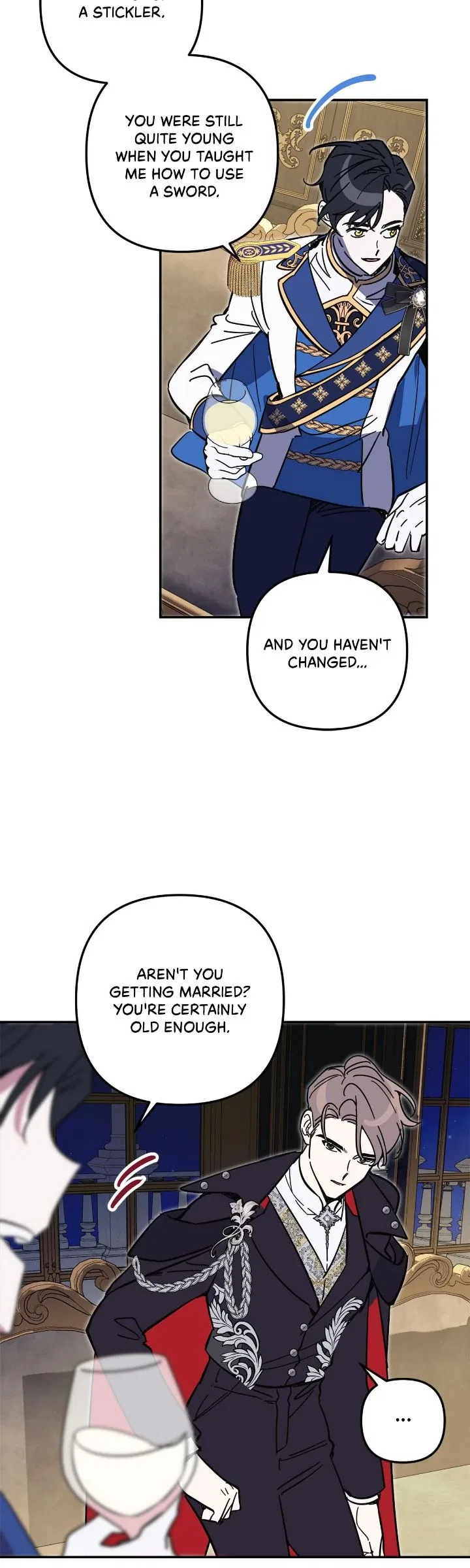 The Way the Mage Faces Death Chapter 98 – Page 18