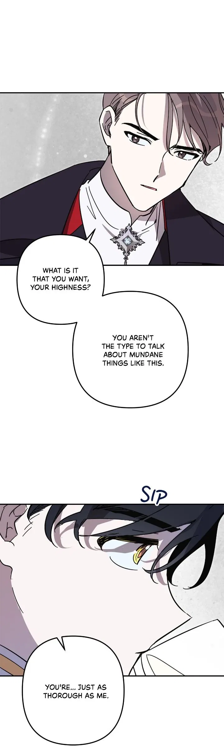 The Way the Mage Faces Death Chapter 98 – Page 19