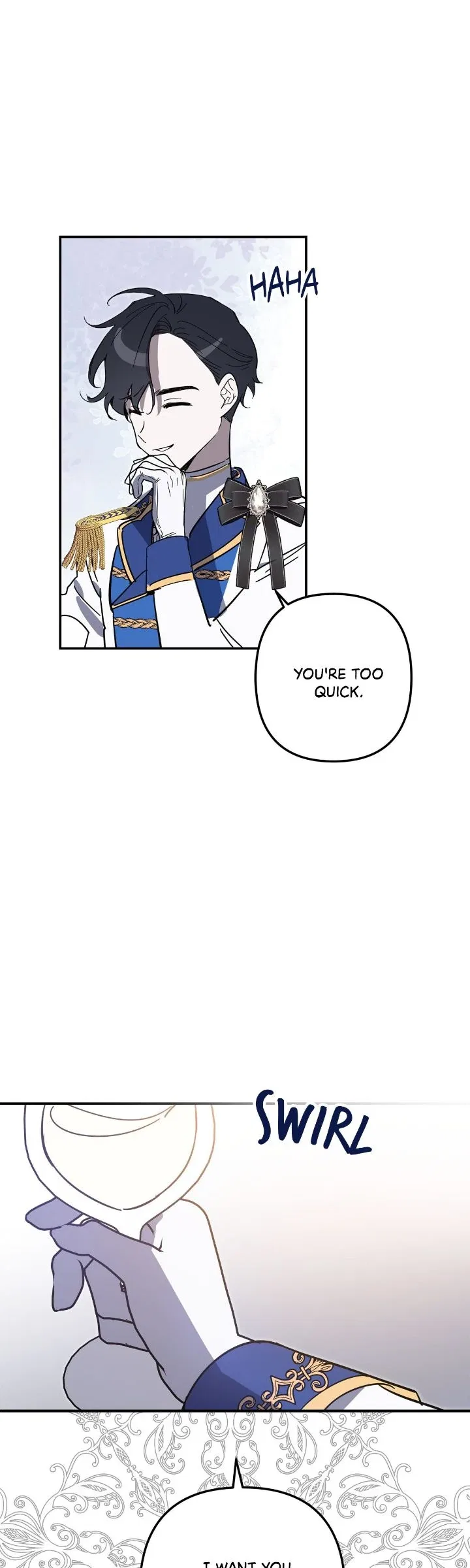 The Way the Mage Faces Death Chapter 98 – Page 20