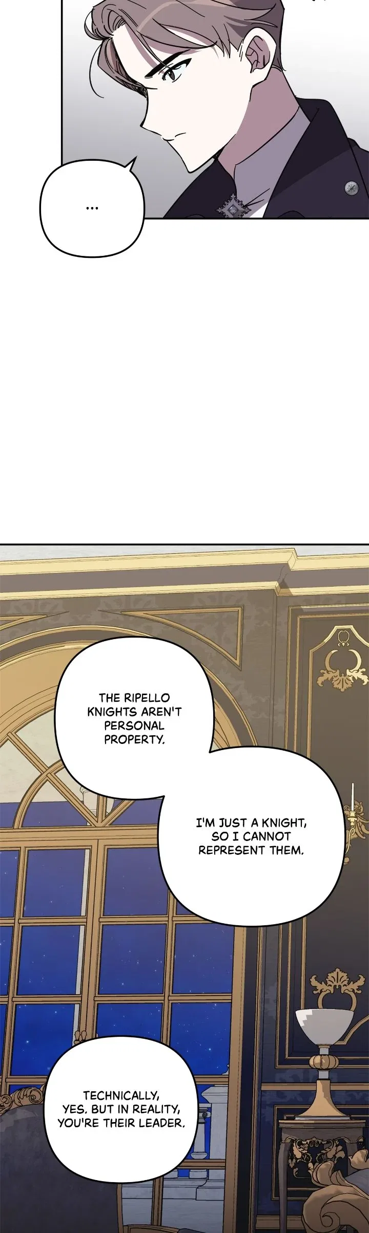 The Way the Mage Faces Death Chapter 98 – Page 23
