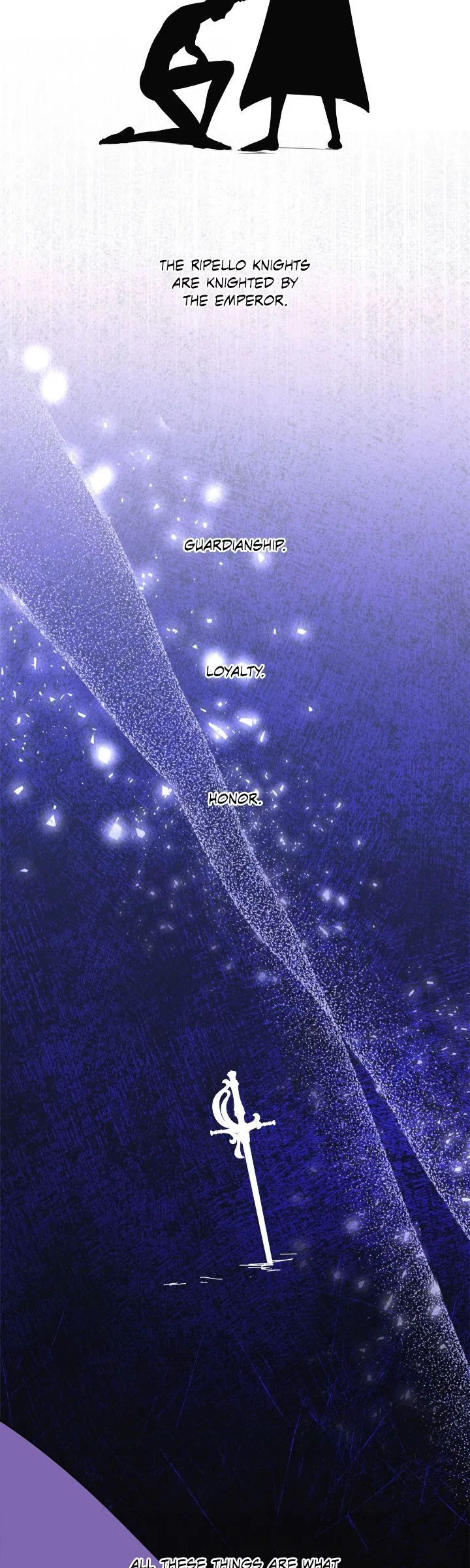 The Way the Mage Faces Death Chapter 98 – Page 27