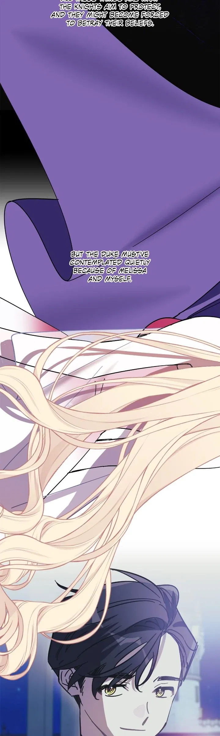 The Way the Mage Faces Death Chapter 98 – Page 28