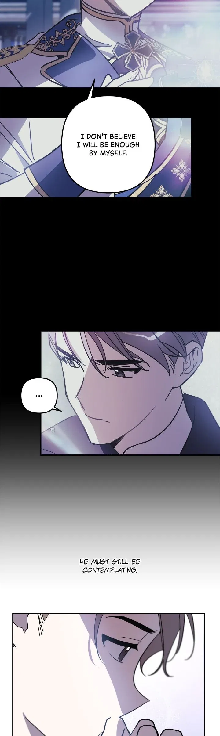 The Way the Mage Faces Death Chapter 98 – Page 29