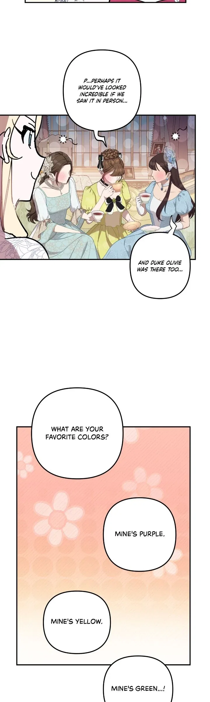 The Way the Mage Faces Death Chapter 98 – Page 34
