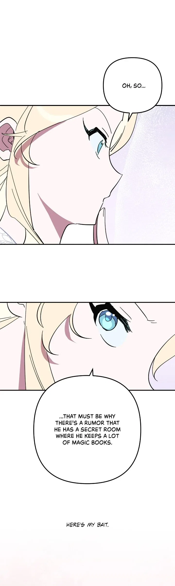 The Way the Mage Faces Death Chapter 98 – Page 40