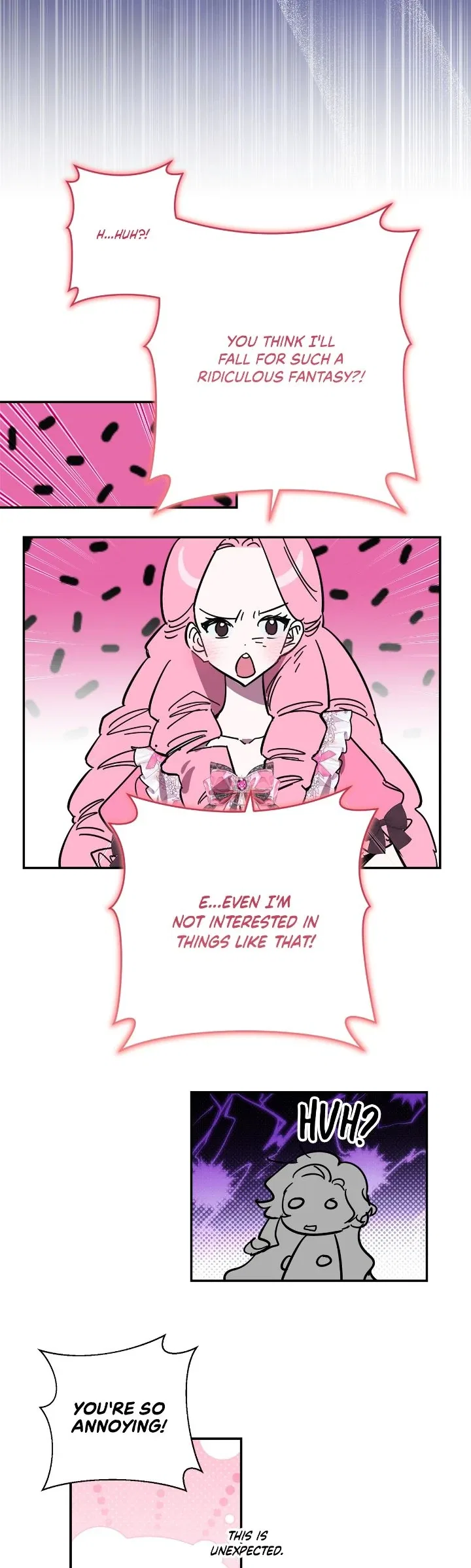 The Way the Mage Faces Death Chapter 98 – Page 42