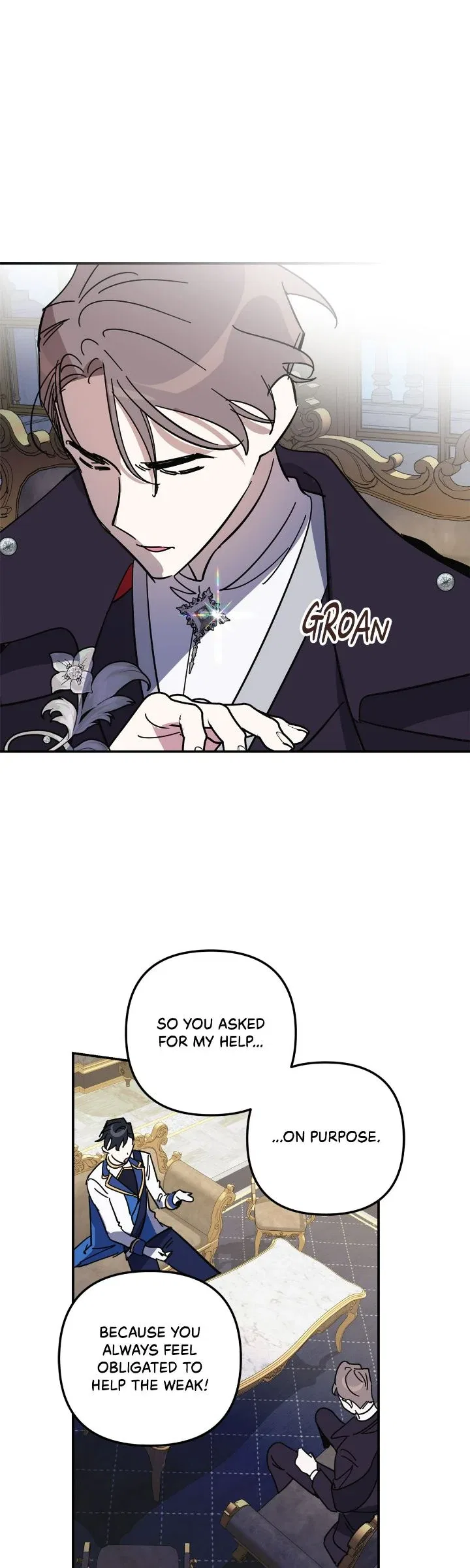 The Way the Mage Faces Death Chapter 98 – Page 44