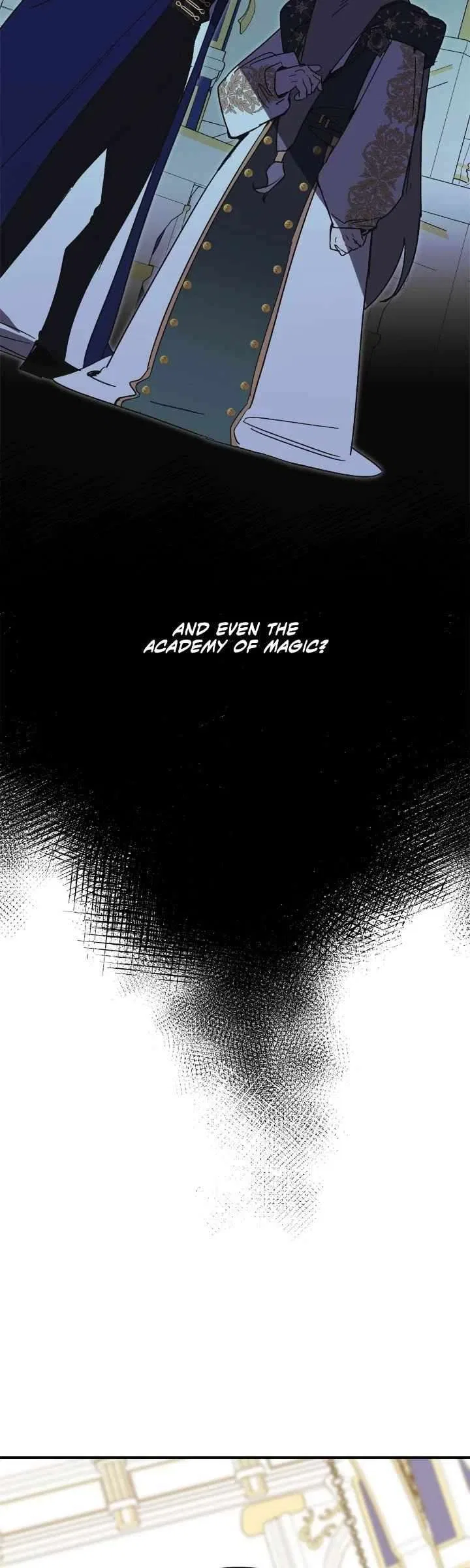 The Way the Mage Faces Death Chapter 97 – Page 3