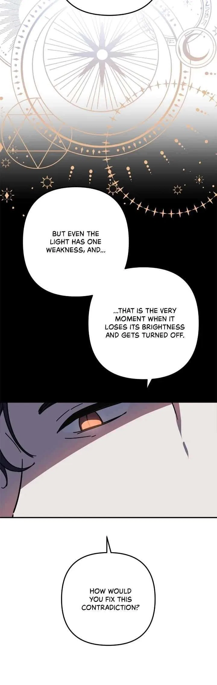 The Way the Mage Faces Death Chapter 97 – Page 5