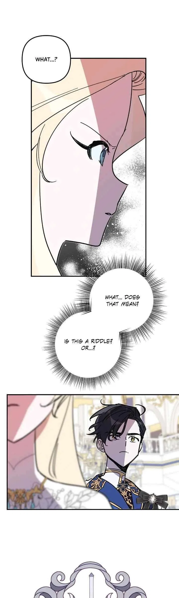 The Way the Mage Faces Death Chapter 97 – Page 6