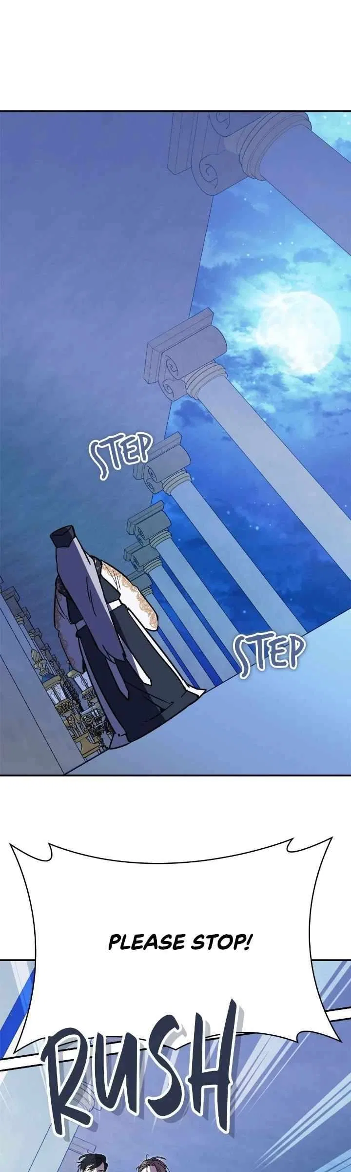 The Way the Mage Faces Death Chapter 97 – Page 9