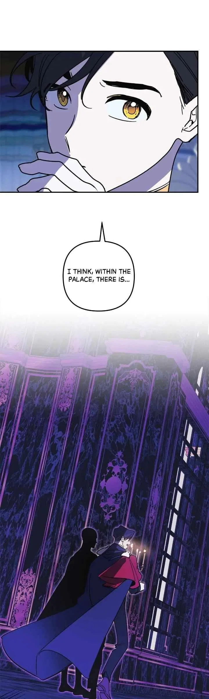 The Way the Mage Faces Death Chapter 97 – Page 16