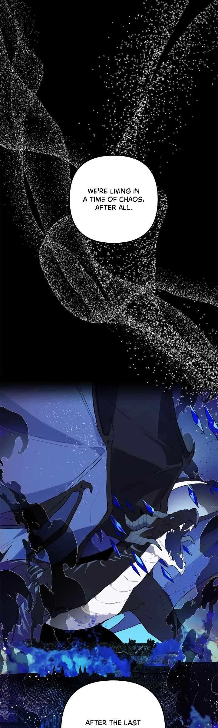 The Way the Mage Faces Death Chapter 97 – Page 19