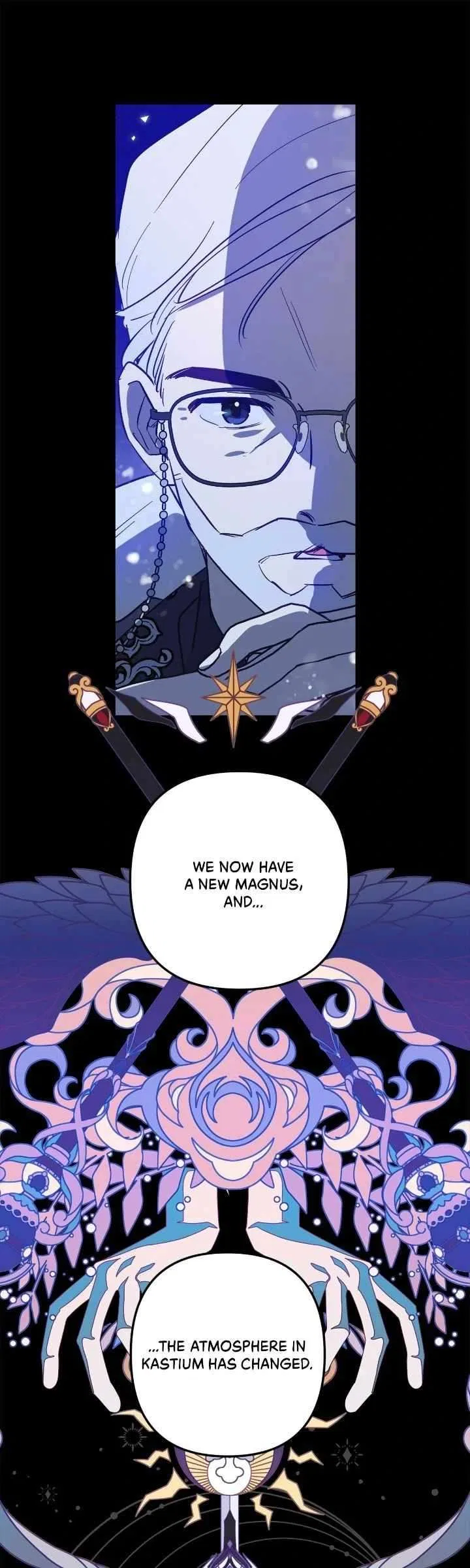 The Way the Mage Faces Death Chapter 97 – Page 21