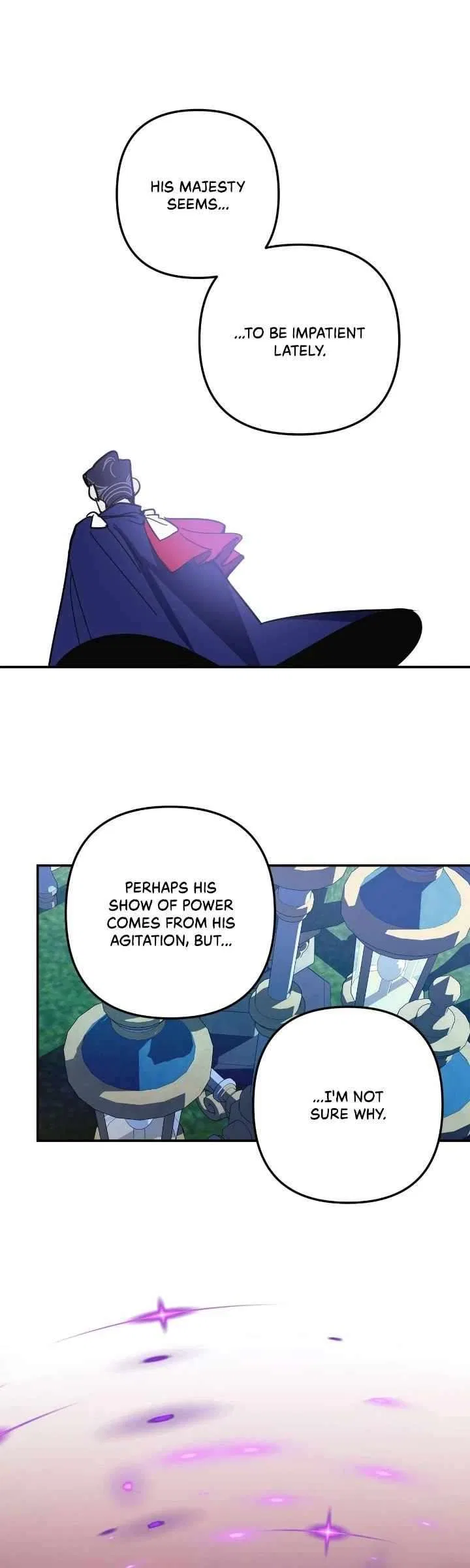 The Way the Mage Faces Death Chapter 97 – Page 26
