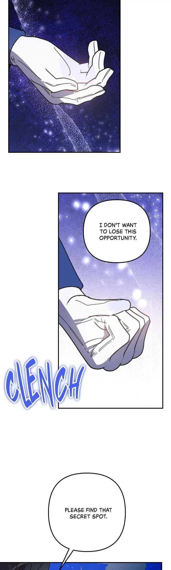 The Way the Mage Faces Death Chapter 97 – Page 28