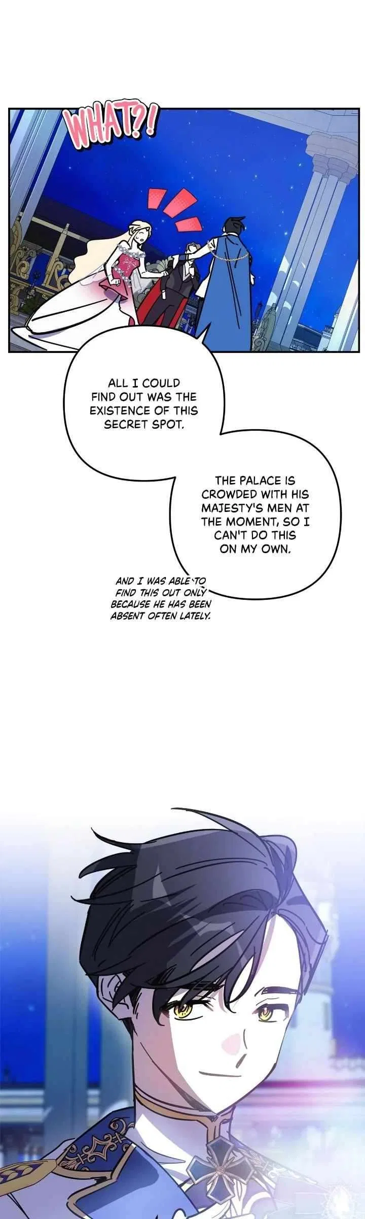 The Way the Mage Faces Death Chapter 97 – Page 31