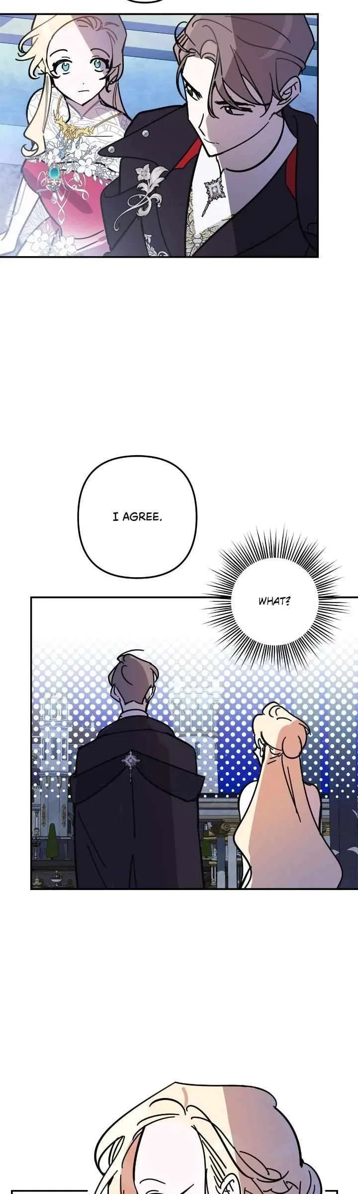The Way the Mage Faces Death Chapter 97 – Page 34