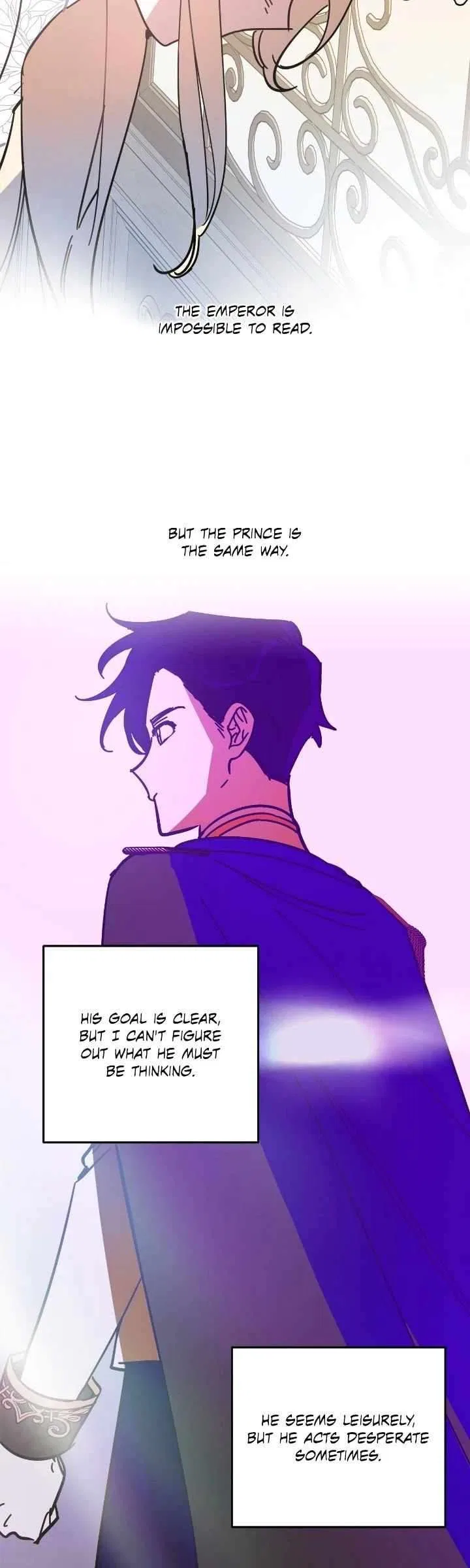 The Way the Mage Faces Death Chapter 97 – Page 39