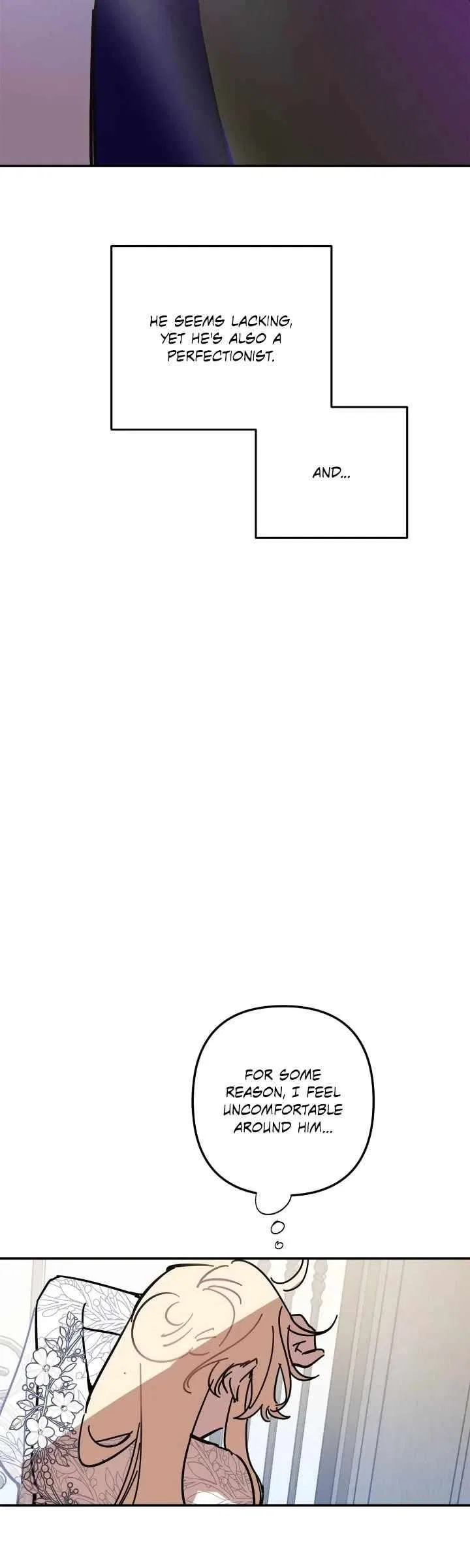 The Way the Mage Faces Death Chapter 97 – Page 40
