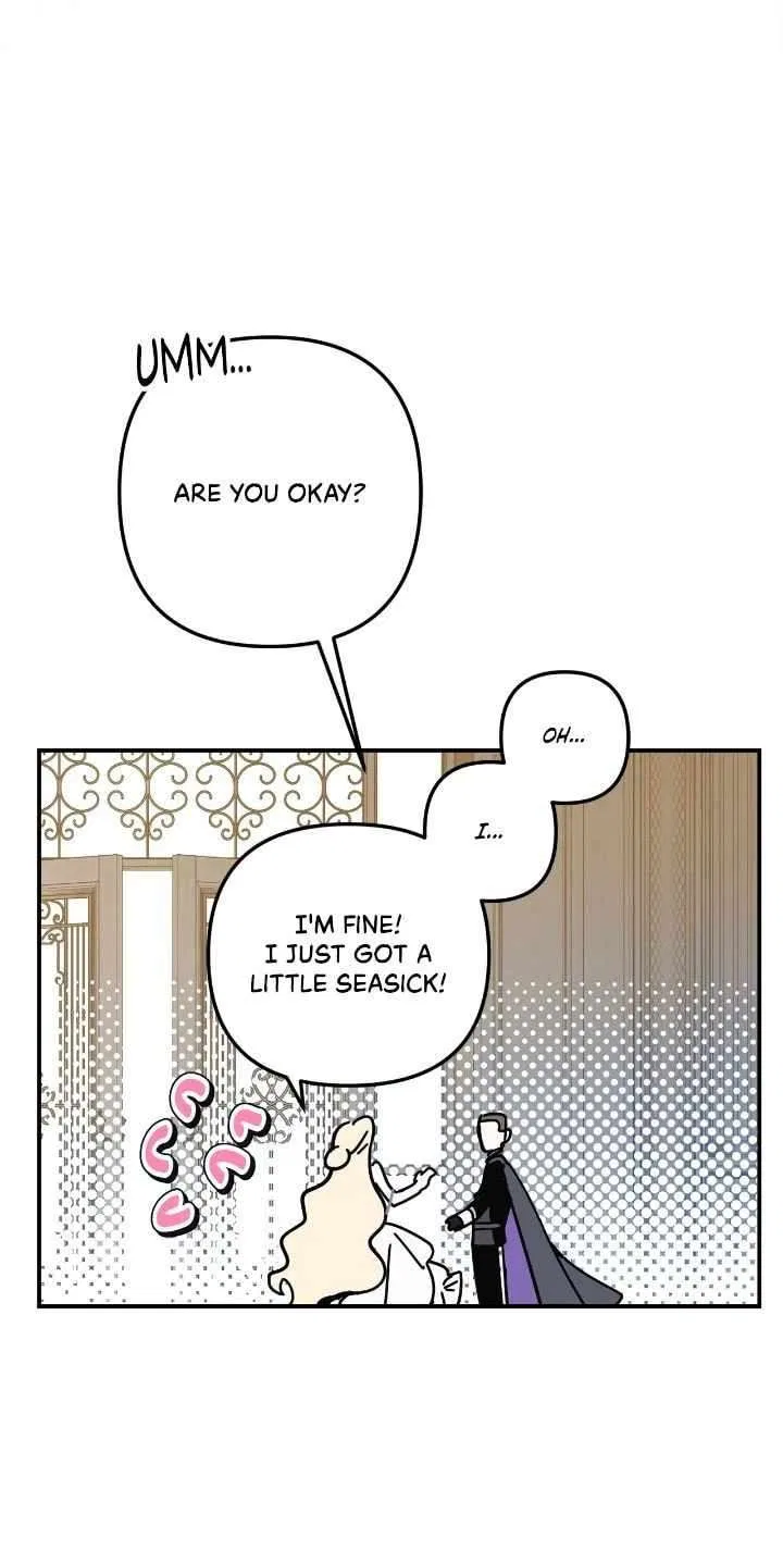The Way the Mage Faces Death Chapter 97 – Page 42