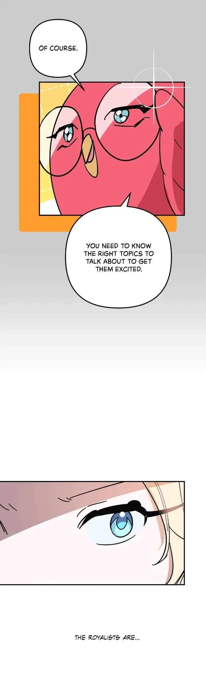 The Way the Mage Faces Death Chapter 97 – Page 45