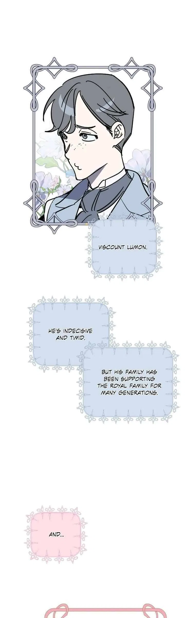 The Way the Mage Faces Death Chapter 97 – Page 47