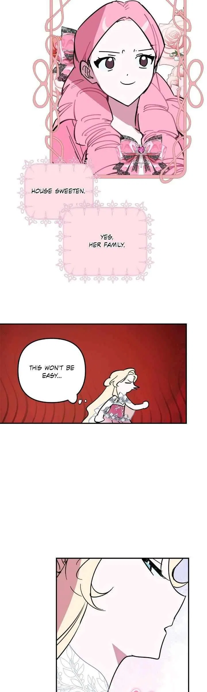 The Way the Mage Faces Death Chapter 97 – Page 48