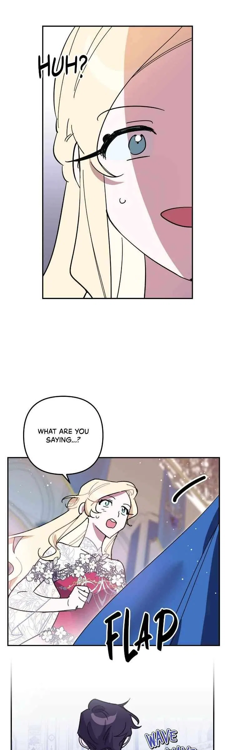 The Way the Mage Faces Death Chapter 96 – Page 2