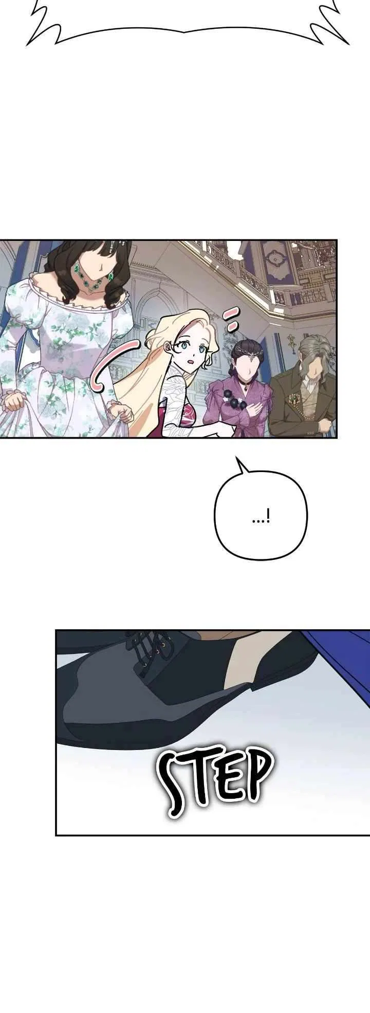 The Way the Mage Faces Death Chapter 96 – Page 4