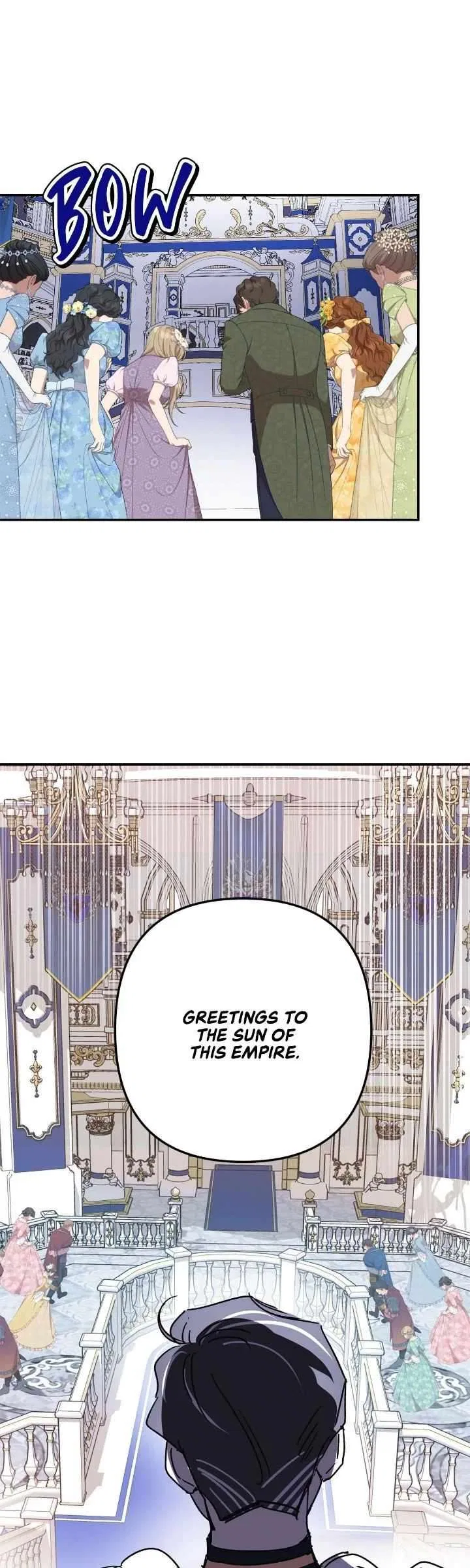 The Way the Mage Faces Death Chapter 96 – Page 5