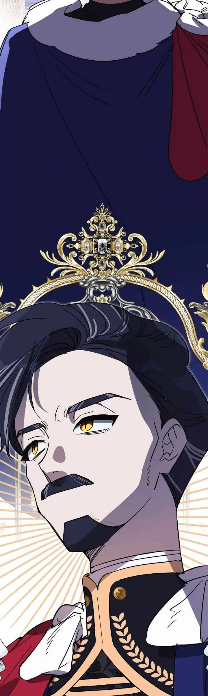 The Way the Mage Faces Death Chapter 96 – Page 6